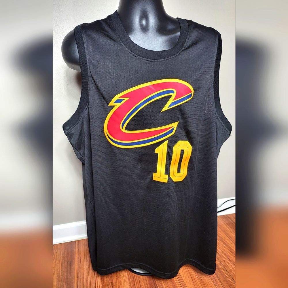 Cleveland Cavaliers Basketball Jersey